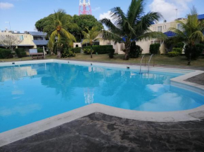Villa AQUAMARINE grand baie